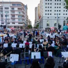 Guayaquil anticipa la celebración de sus 206 años de independencia con conciertos, ferias y actividades culturales en distintos puntos de la ciudad.