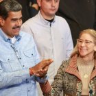 EE. UU. acusó a Maduro el 8 de octubre por presunta tortura a opositores en Venezuela.