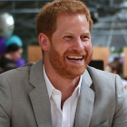 Harry de Inglaterra asegura que su familia ha sido fundamental para superar el duelo de su madre, Diana de Gales.