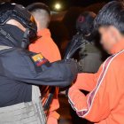 Ecuador aplica nueva clasificación de presos en 2026 para separar a 40.000 PPL según riesgo.