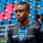 Jhegson Méndez volvió a IDV en la temporada 2026.