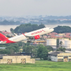 Avianca vende vuelos directos entre Guayaquil y Cuenca.