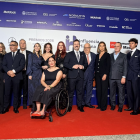 Los Premios Influencia Hispana 2026 reunieron en Madrid a destacados referentes de la cultura, el deporte y la sociedad.