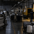 Las empresas textiles de Ecuador enfrentan desconexiones eléctricas de hasta 48 horas, mientras parte del sector tiene una capacidad limitada de autogeneración.