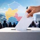 La campaña para las elecciones seccionales tendrá un periodo corto, en el que los candidatos deberán captar la atención de los electores indecisos, antes del 29 de noviembre de 2026.