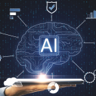 La superinteligencia representa un escenario teórico en el que las máquinas superarían ampliamente las capacidades cognitivas humanas.