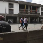 Hay preocupación porque el Municipio se quede sin un alcalde que lo dirija durante 15 días.