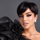 Shyare Andrade representa a Ecuador en el Miss Grand International 2026 y compite por el pase directo al Top 20.