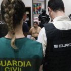 Jackson Zambrano es identificado como presunto financista de alias Pipo, cabecilla de Los Lobos.