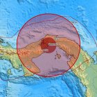 Un terremoto de 7,6 sacudió Panamá este viernes 9 de octubre.