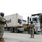 Los siete militares van a juicio por presunta extralimitación en acto de servicio con muerte.