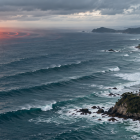 Inocar mantiene activa una alerta de tsunami para la Costa continental y Galápagos tras el terremoto registrado en Panamá.