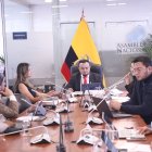 La Comisión de Gobiernos Autónomos aprobó el informe de fiscalización encargado por el Pleno.