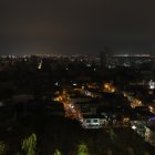 Los apagones afectaron a la ciudadanía.