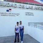 Lady García, concejal de Manta, narró lo vivido durante el terremoto de Panamá
