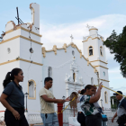 El terremoto de Panamá produjo temblores en varios países de Centroamérica.