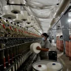 Fábricas advierten sobre el impacto económico de paralizar las fábricas tres de los cinco días laborables.