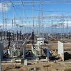 La Empresa Eléctrica Quito realiza esta mañana trabajos correctivos en La Carolina y sectores aledaños.