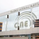 El Consejo Nacional Electoral definió un horario para la suspensión de sus trámites en línea.