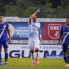 Emelec cayó 3-2 ante Guayaquil City en la segunda fecha del cuadrangular.