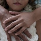 El Día Internacional de la Niña busca visibilizar las barreras que enfrentan las menores y promover la protección de sus derechos. Imagen referencial.