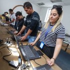 El CNE informó sobre el inicio del envío de los kits tecnológicos para las seccionales 2026.