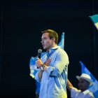 El presidente Daniel Noboa tiene una fuerte presencia en redes sociales para informar sobre su gestión.