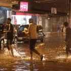 La institución informó que las precipitaciones han dejado 17.056 personas afectadas y 1.306 damnificadas a escala nacional.
