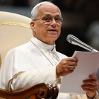 El papa León XIV suspendió parte de su agenda oficial para someterse a una intervención quirúrgica destinada a extirpar un nódulo pulmonar