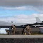 Drones MQ-9 Reaper de EE. UU. reforzarán la frontera Ecuador-Colombia