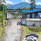 Seis presos de máxima seguridad escaparon hoy de la cárcel Bellavista, en Santo Domingo