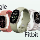 La batería de la Google Fitbit Edge ofrece una autonomía de hasta siete días.