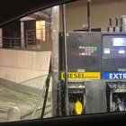 La gasolina súper sube 53 centavos desde el 12 de octubre y llega a un precio referencial de $5,42 por galón en Ecuador.
