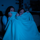 Muchas películas de terror se convirtieron en clásicos del cine y son una opción para preparar una maratón de miedo durante octubre y Halloween.