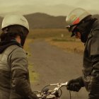 Antes de su estreno comercial, el documental participó en los festivales Encuentros del Otro Cine (EDOC) y Kunturñahui.