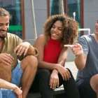 Observar los problemas desde la perspectiva de un tercero ayuda a tomar decisiones sabias