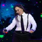 Ana Gabriel prepara un show por toda América Latina en 2027.
