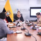 La Comisión de Educación tramita el nuevo proyecto de ley sobre la Inteligencia Artificial.