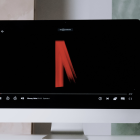 Imagen referencial. Plataforma de Streaming, Netflix.