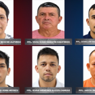 La Policía busca a seis personas que escaparon del CPL Bellavista, en Santo Domingo de los Tsáchilas.
