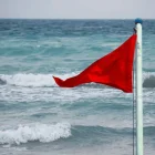 El Inocar pronostica un estado de mar agitado en la costa continental y en la región Insular.