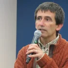 El docente universitario se encuentra en el centro de ataques de desprestigio y exigencias del Gobierno Nacional de sanciones.