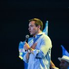 Daniel Noboa subió al sexto lugar en América Latina, en octubre, por leve alza en aprobación.