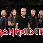 Iron  Maiden se presentará en Quito el 14 de octubre.