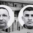 La Policía ofrece una recompensa para ubicar a los dos fugados de la cárcel de Turi.