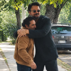 Ricardo Arjona regaló un automóvil a Pocho, el taxista mexicano que se convirtió en su amigo y trabajó en doce de sus giras.