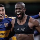 Boca Juniors busca la clasificación a la final de la Copa Sudamericana 2026.
