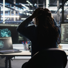 Los modelos de IA podrían tener la capacidad de comportarse como gusanos informáticos, replicándose de un dispositivo conectado a internet a otro sin ayuda humana.