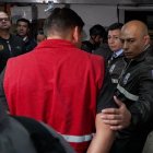 Tres funcionarios son investigados por presunta venta de puestos en Educación.