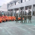 En 2026, 16.155 presos sin sentencia ocupan cárceles de Ecuador y agravan el hacinamiento.